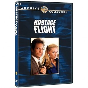 Hostage Flight Cover