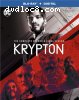 Krypton: The Complete Second &amp; Final Season [Blu-Ray + Digital]