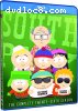 South Park: The Complete 26th Season [Blu-Ray]