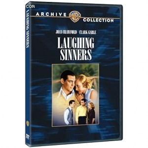Laughing Sinners Cover