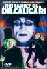 Cabinet Of Dr Caligari, The (Alpha)