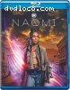 Naomi: The Complete Series [Blu-Ray + Digital]