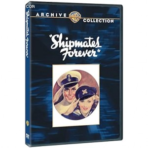 Shipmates Forever Cover
