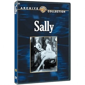 Sally Cover