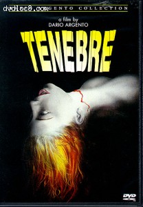 Tenebre (Unsane)