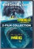 The Meg 2- Film Collection