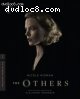 Others, The (Criterion) [4K Ultra HD + Blu-ray]