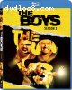 Boys, The: Season 3 [Blu-ray]