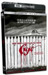 Cover Image for 'Cujo (40th Anniversary Edition) [4K Ultra HD + Blu-ray]'