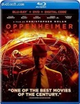 Cover Image for 'Oppenheimer [Blu-ray + DVD + Digital]'