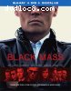 Black Mass [Blu-Ray + DVD + Digital]