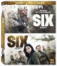 Six: The Complete Series [Blu-Ray + DVD + Digital]