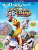 Huevos: Little Rooster's Egg-cellent Adventure
