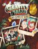 Gravity Falls: The Complete Series (Collector's Edition) [Blu-Ray]