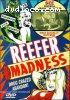 Reefer Madness (Alpha)