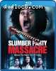 Slumber Party Massacre [Blu-Ray]