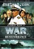 War and Remembrance: The Complete Epic Mini-Series