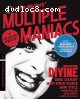 Multiple Maniacs (The Criterion Collection) [Blu-Ray]