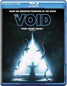 Void, The [Blu-Ray] Cover