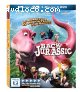 Back to the Jurassic [Blu-Ray 3D + Blu-Ray + DVD]