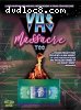 VHS Massacre Too [Blu-Ray]