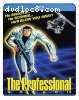 Golgo 13: The Professional [Blu-Ray]