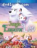 Jungle Emperor Leo [Blu-Ray]