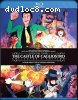 Lupin III: The Castle of Cagliostro (Collector's Edition) [Blu-Ray]
