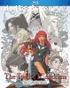 Twelve Kingdoms: The Complete Series, The [Blu-Ray]