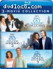 My Big Fat Greek Wedding: 3-Film Collection [Blu-ray + Digital]