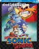 Adventures Of Sonic The Hedgehog: The Complete Series [Blu-Ray]