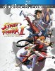 Street Fighter II: The Animated Movie (Collector's Edition) [Blu-Ray]