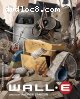 WALL-E (The Criterion Collection) [4K Ultra HD + Blu-ray]