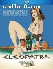 Cleopatra [Blu-Ray]