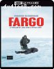 Fargo (Collector's Edition) [4K Ultra HD + Blu-ray]