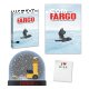 Fargo (Deluxe Limited Edition) [4K Ultra HD + Blu-ray]