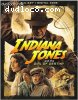 Indiana Jones and the Dial of Destiny [Blu-ray + Digital]
