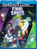 Final Space: The Complete First &amp; Second Seasons [Blu-Ray]