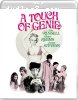 Touch of Genie, A [Blu-Ray + DVD]