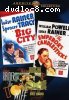 Luise Rainer Collection (Big City / The Emperor's Candlesticks / Toy Wife)