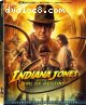 Indiana Jones and the Dial of Destiny (Ultimate Collector's Edition) [4K Ultra HD + Blu-ray + Digital 4K]