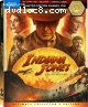 Indiana Jones and the Dial of Destiny (Wal-Mart Exclusive Limited-Edition) [4K Ultra HD + Blu-ray + Digital 4K]