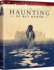 Haunting of Bly Manor, The [Blu-Ray]