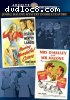 John J. Malone Mystery Double Feature (Having Wonderful Crime / Mrs. O'Malley and Mr. Malone)