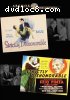 Strictly Dishonorable Double Feature (1931 &amp; 1951 Versions)