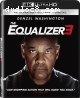 Equalizer 3, The [4K Ultra HD + Blu-ray + Digital]