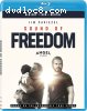 Sound of Freedom [Blu-ray + DVD + Digital]