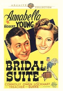 Bridal Suite Cover