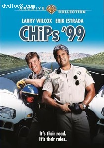 CHiPs '99 Cover