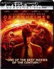 Oppenheimer [4K Ultra HD + Blu-ray + Digital]